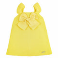 Vestito giallo