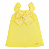 Vestito giallo