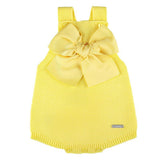 Pagliaccetto Giallo