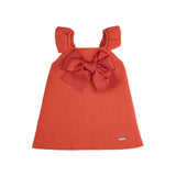 Vestito rosso