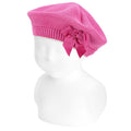 Basco fucsia