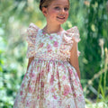 Vestito floreale