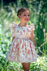 Vestito floreale