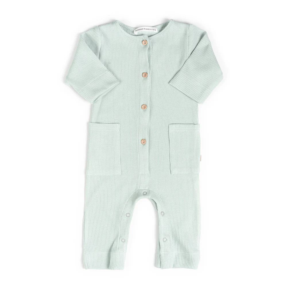 tutina con taschine