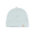 cappellino con bordo