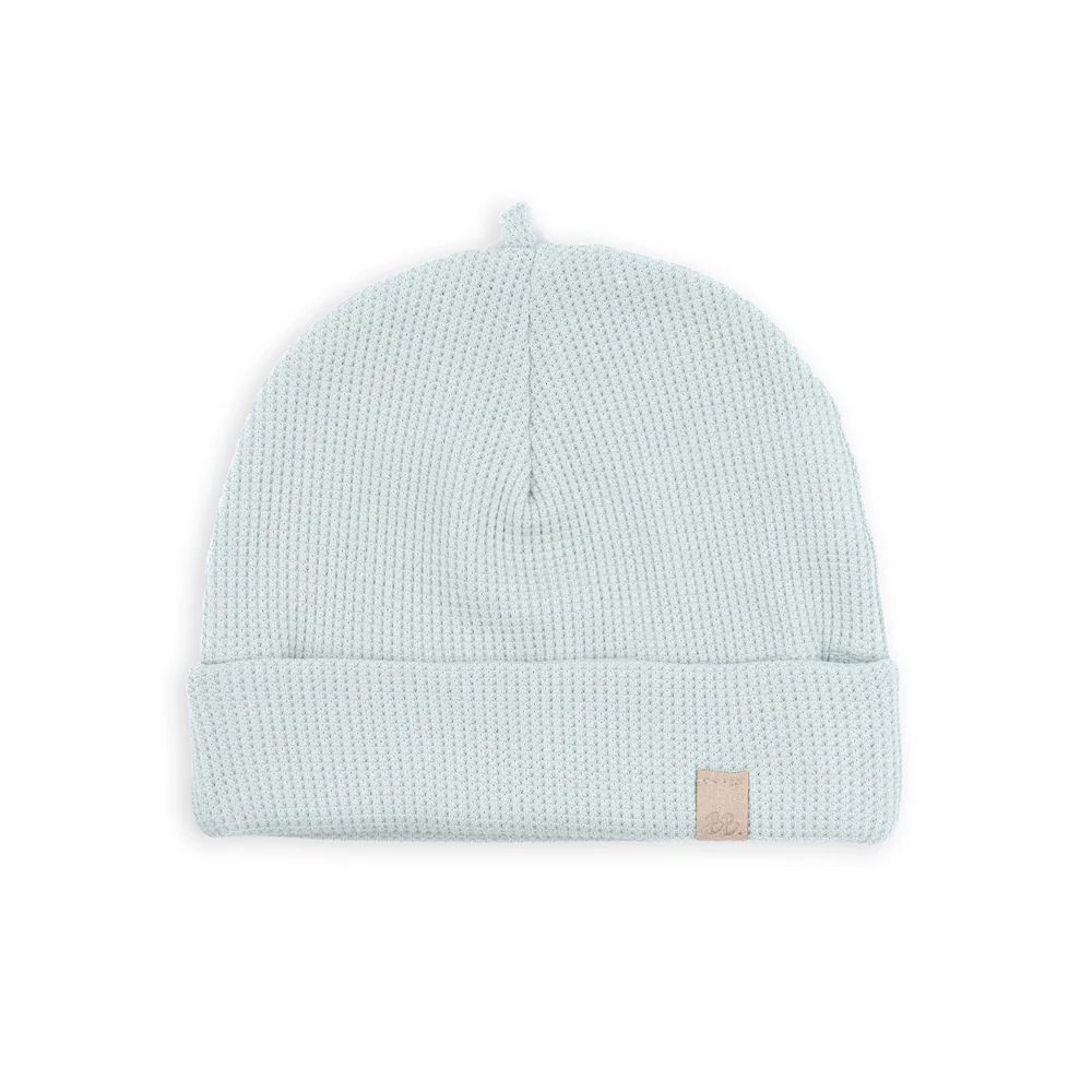 cappellino con bordo