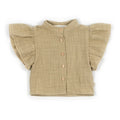 camicia bimba lino