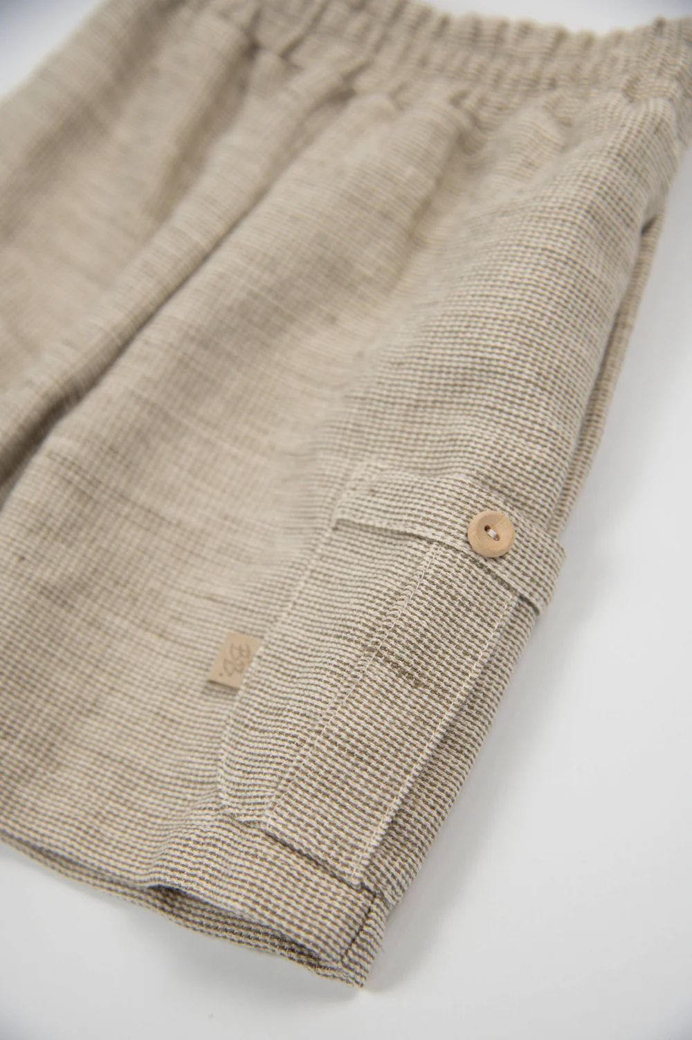 shorts bermuda