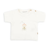 T-shirt con stampa