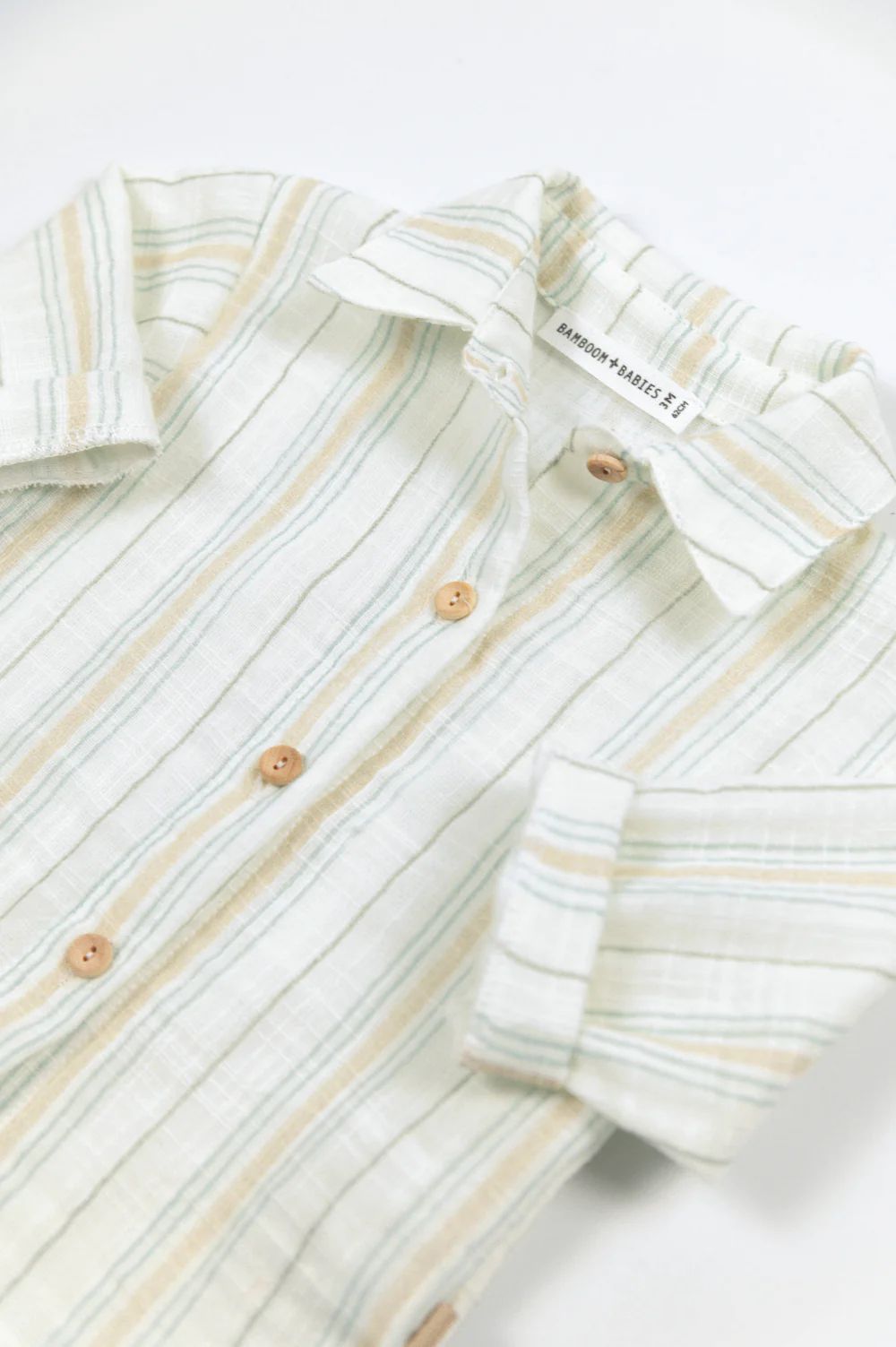 Camicia bimbo