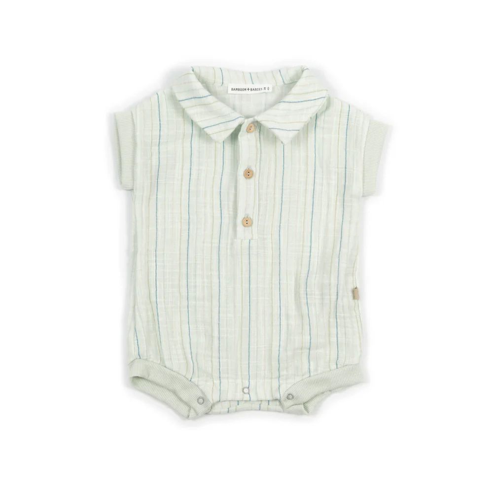 Pagliaccetto polo