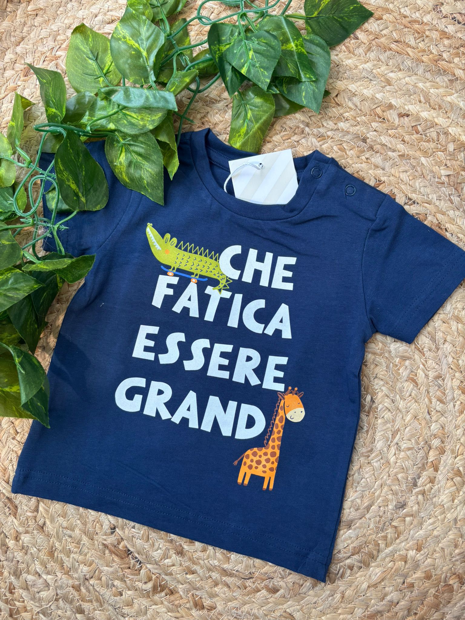 t-shirt  per lui