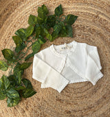 Cardigan per lei