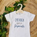 t-shirt per lei