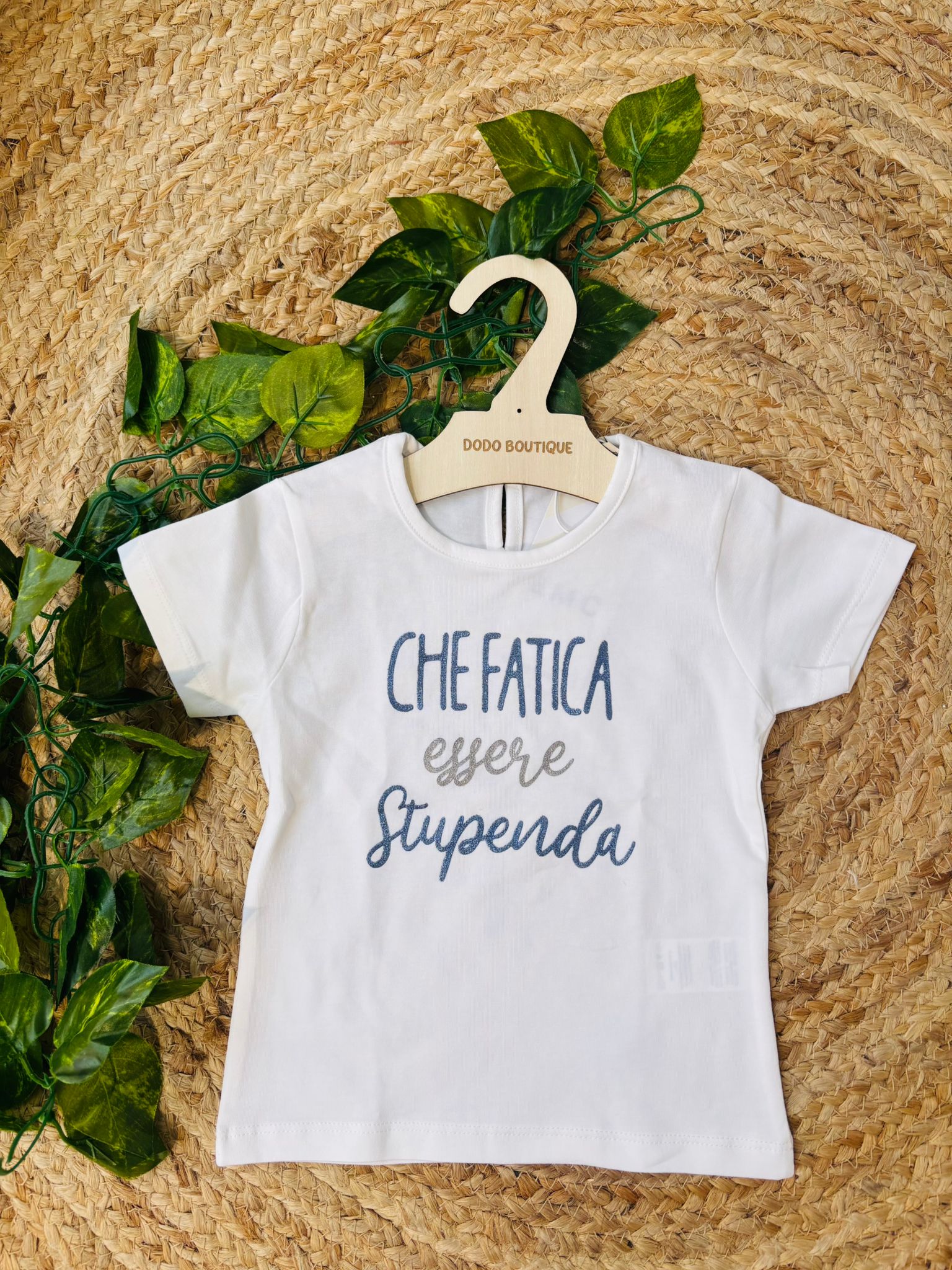 t-shirt per lei