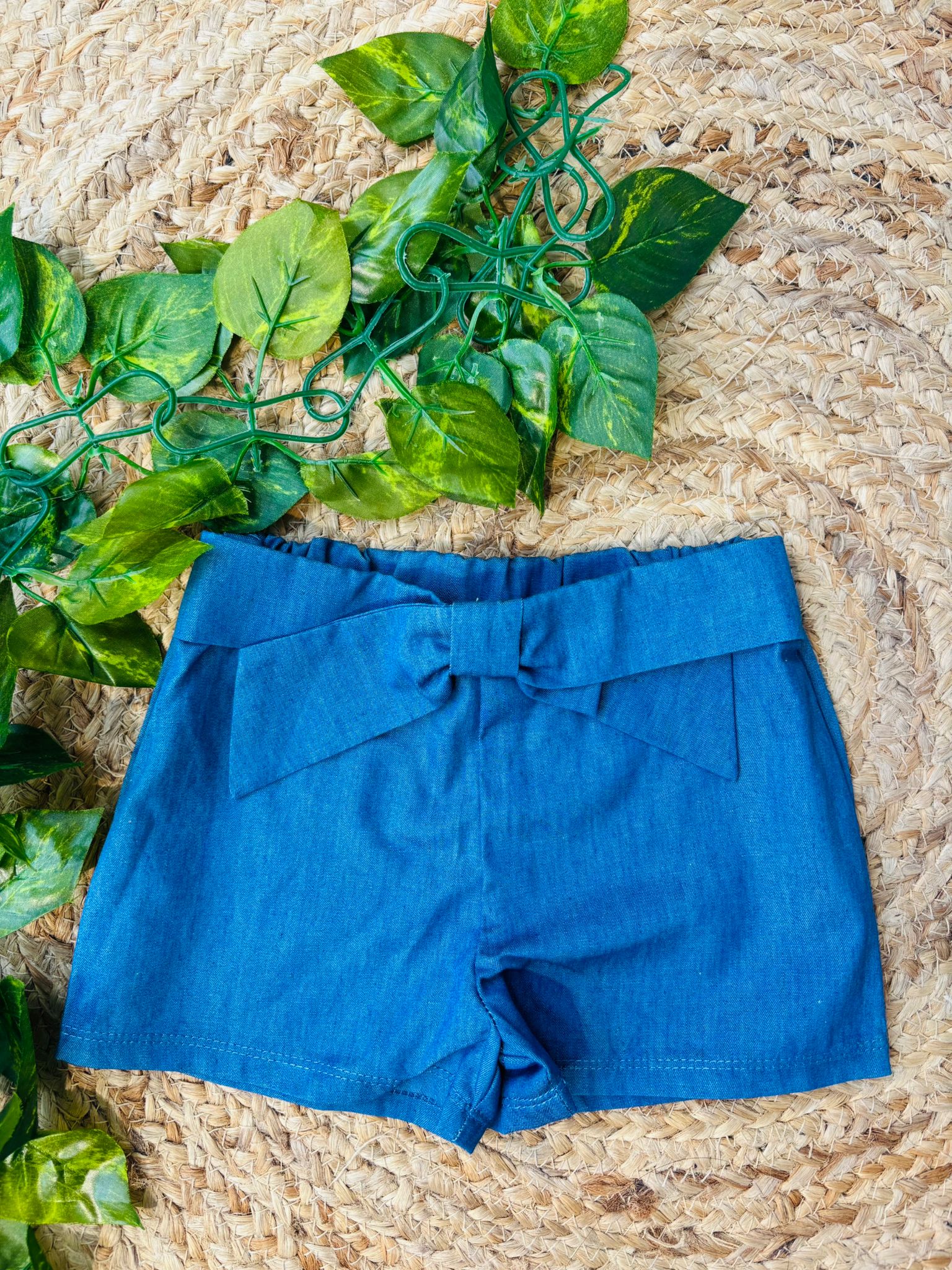 pantaloncino per lei