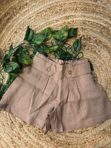 pantaloncino corto