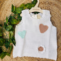 Top in maglia