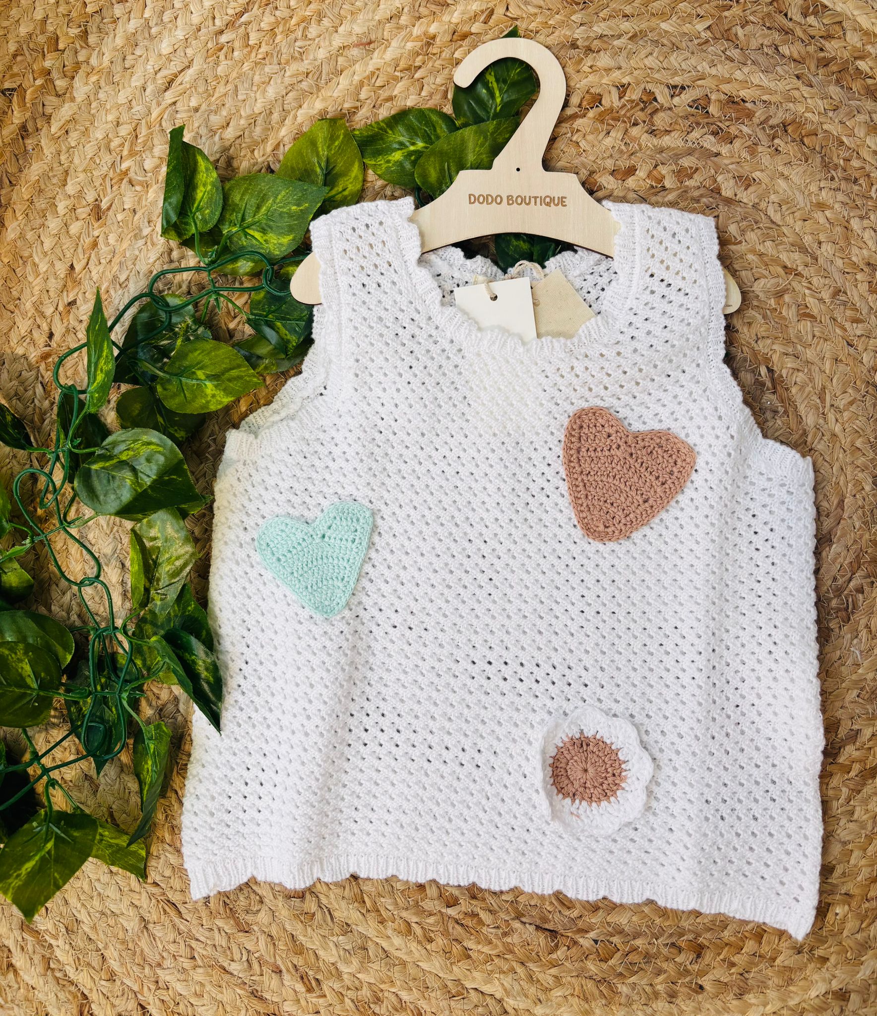 Top in maglia