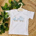 t-shirt per lui