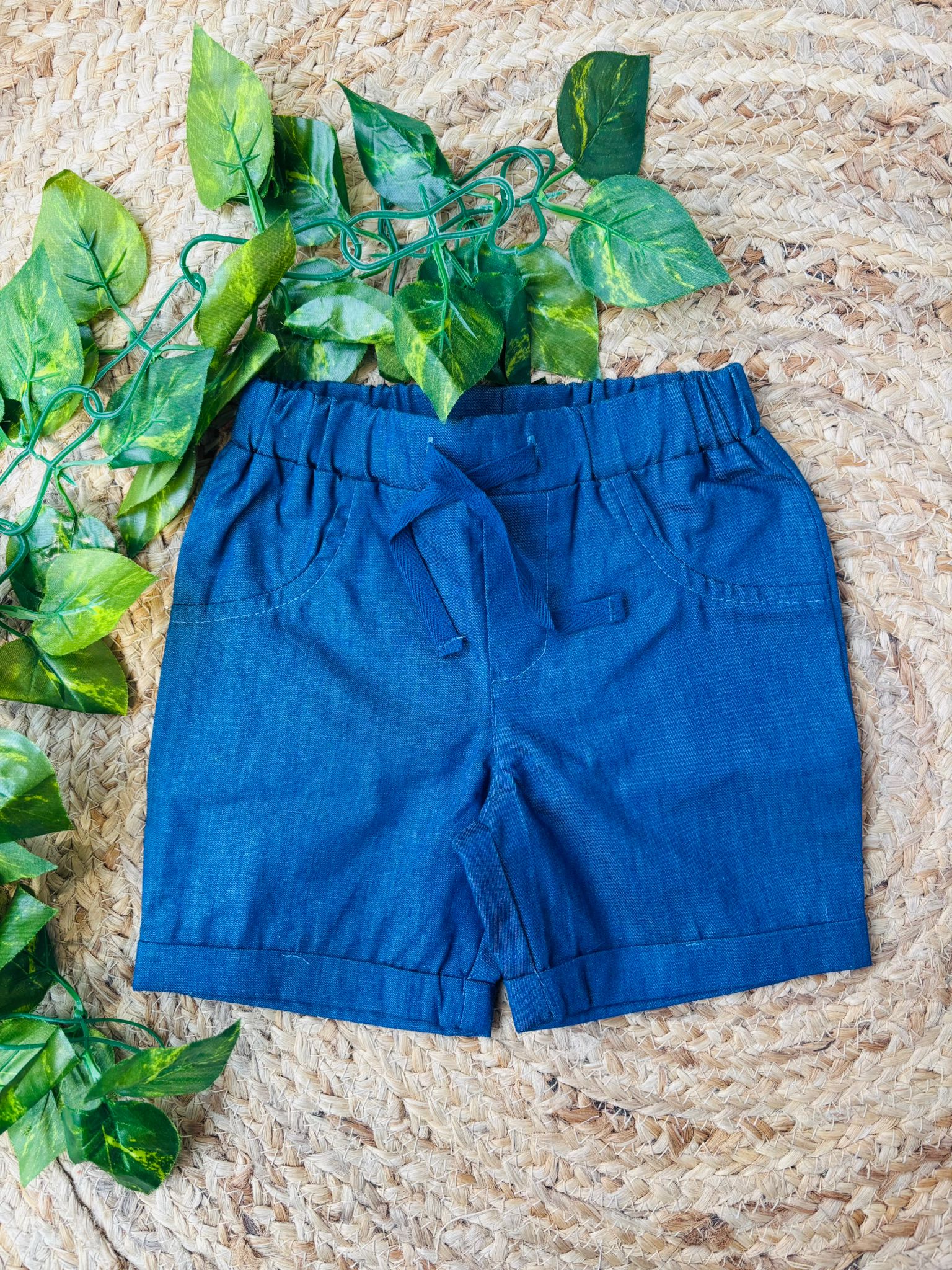 pantaloncino per lui