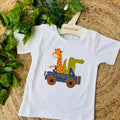 t-shirt  per lui