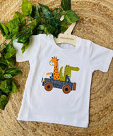 t-shirt  per lui
