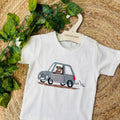 t-shirt per lui