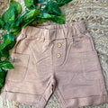 pantaloncino corto per lui