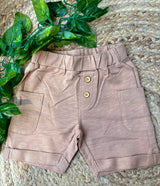 pantaloncino corto per lui