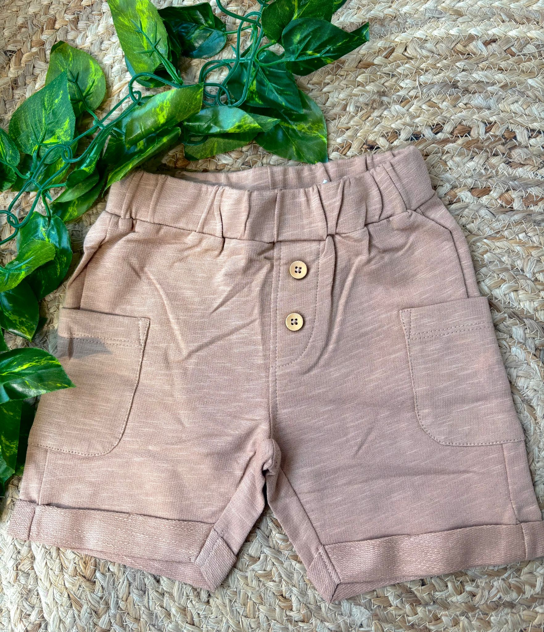 pantaloncino corto per lui