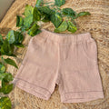 pantaloncino corto per lui