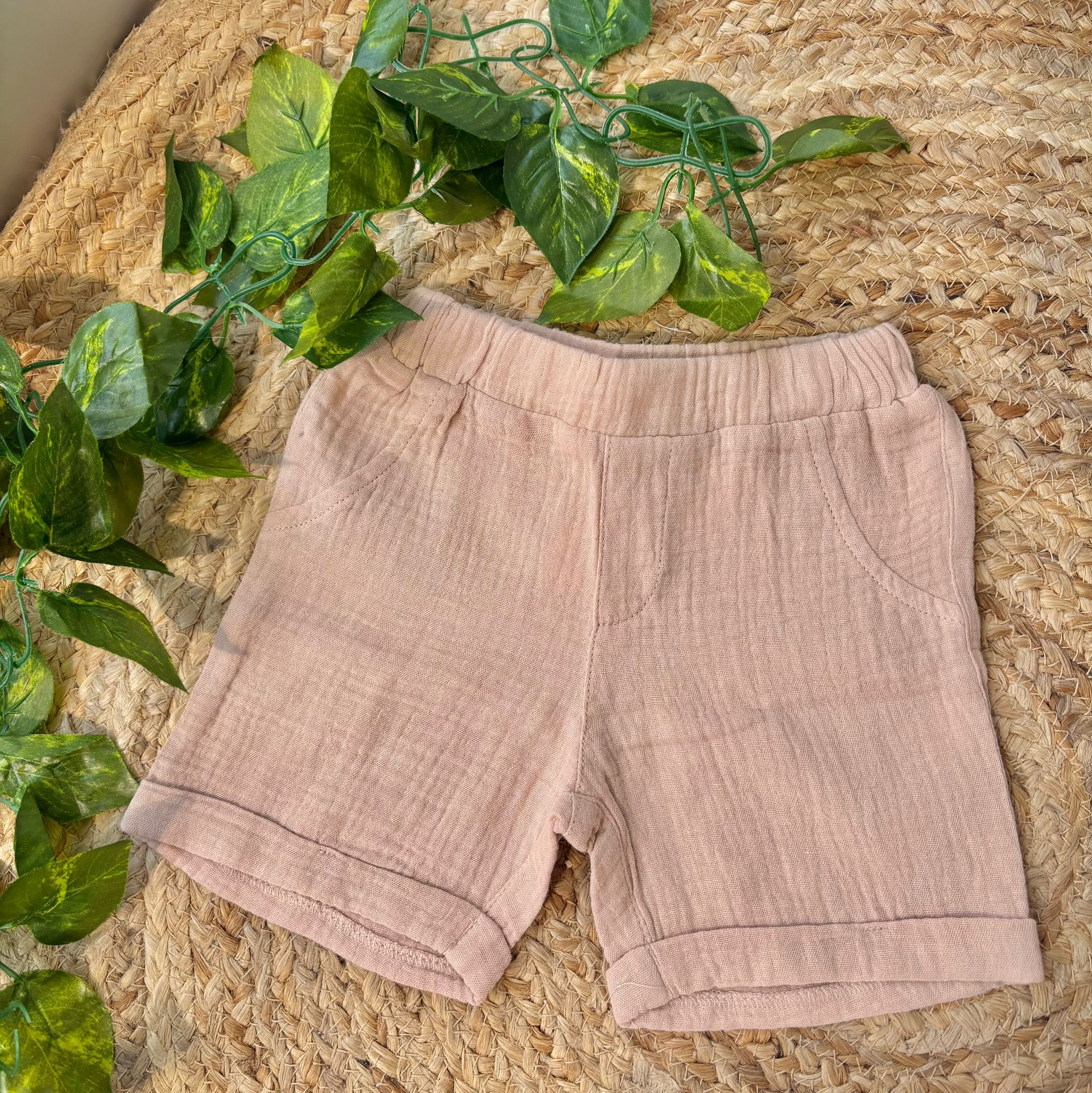 pantaloncino corto per lui