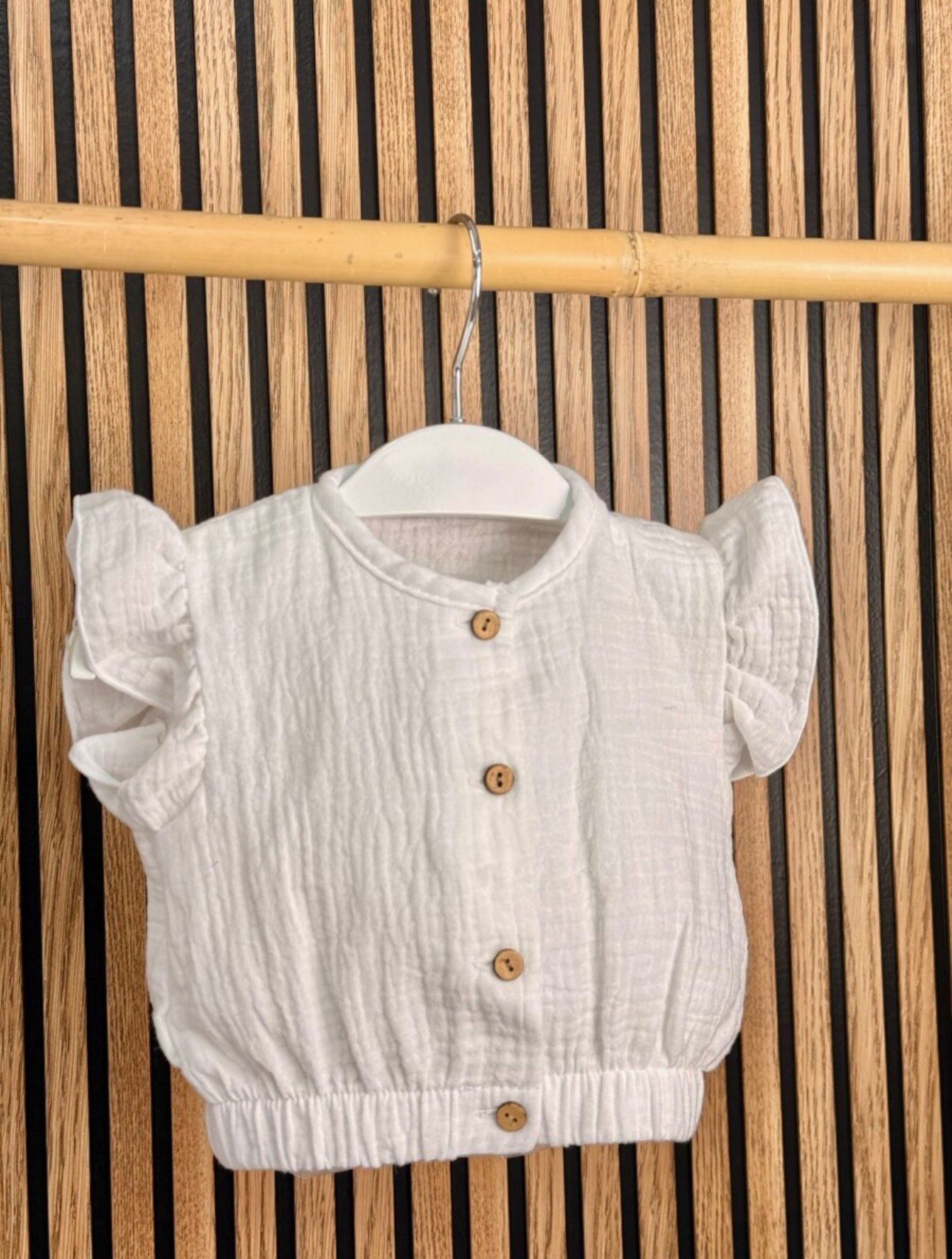 camicia per lei