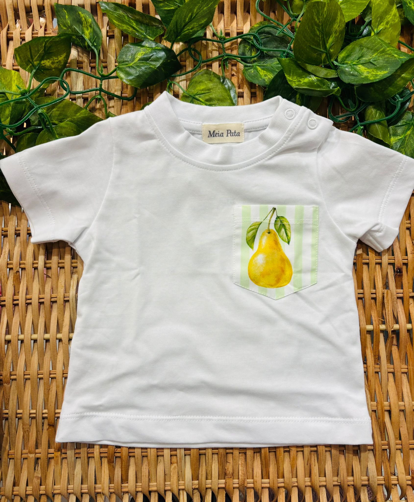t-shirt per lui da mare