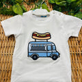 t-shirt per lui