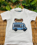 t-shirt per lui