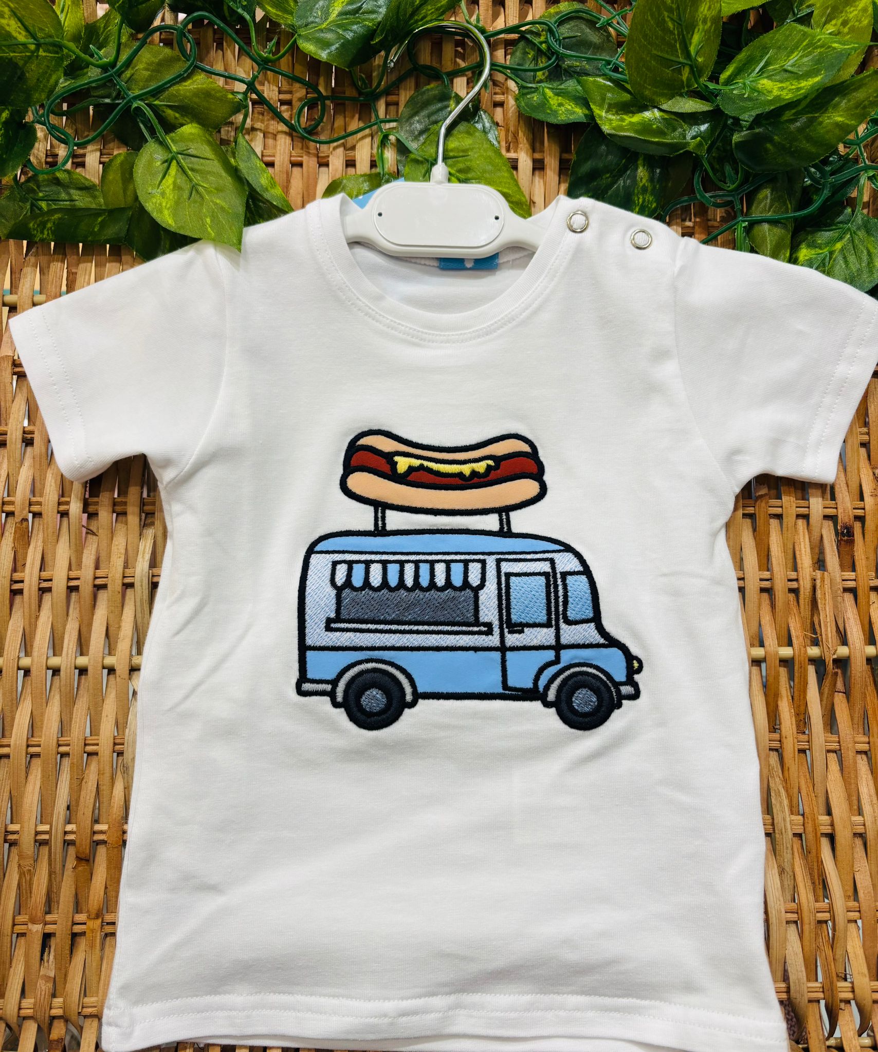 t-shirt per lui