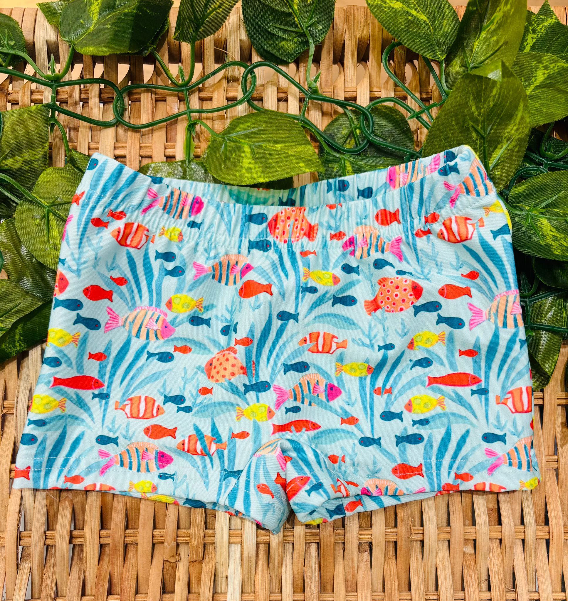 Costumino da mare