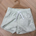Shorts bimbo  da mare