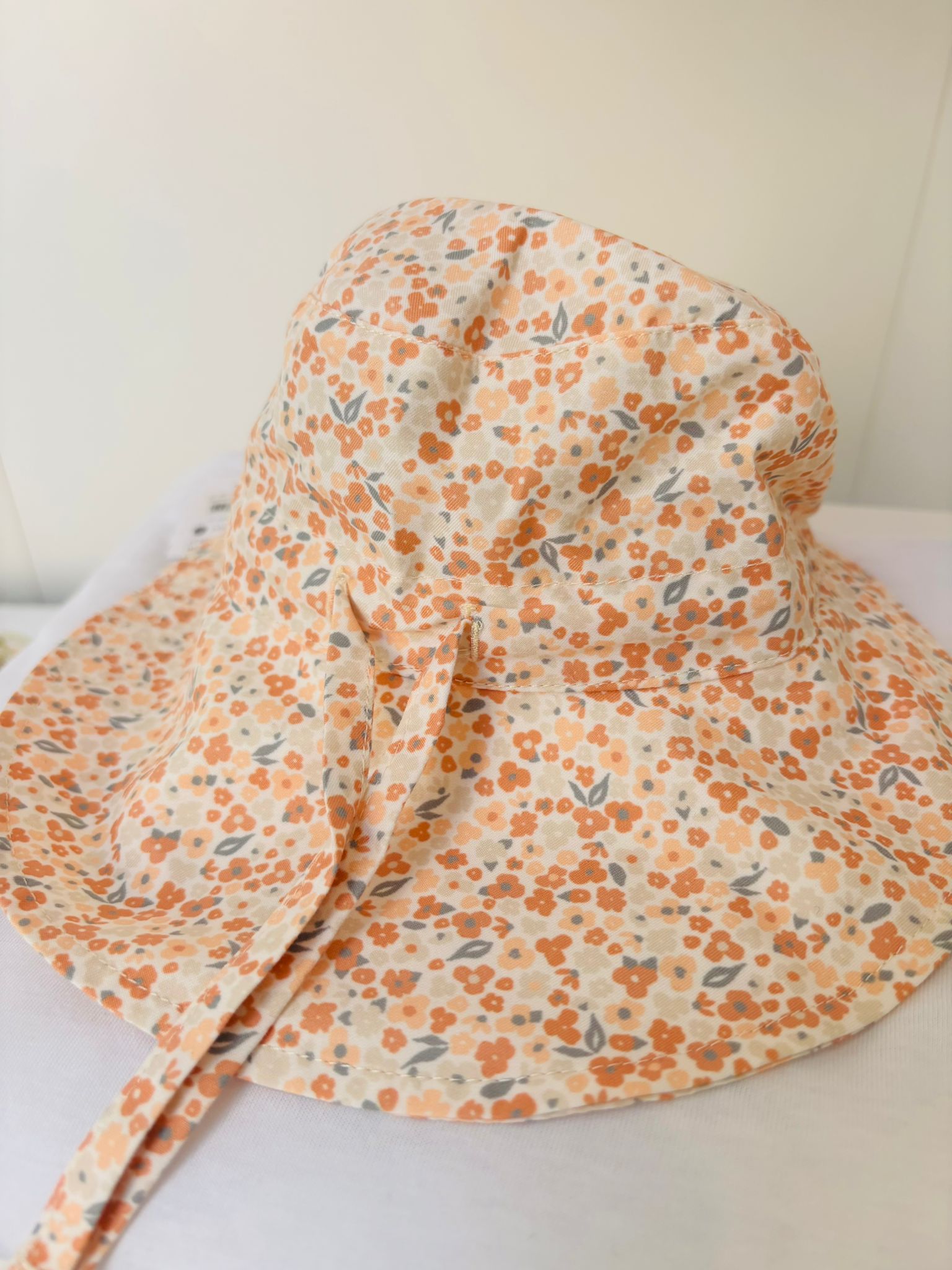 Cappellino da mare