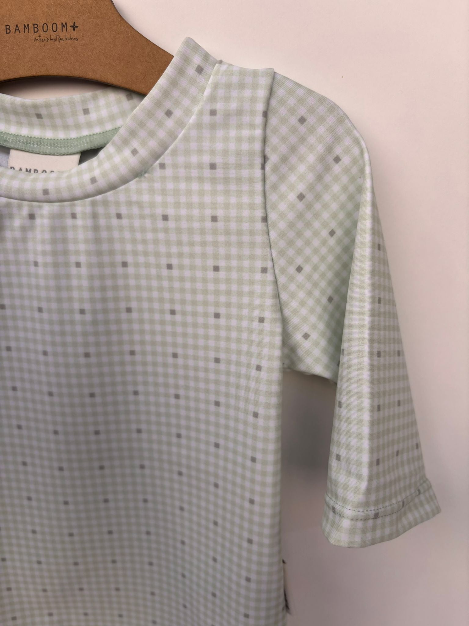 T-shirt da mare