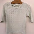 T-shirt da mare