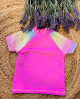 T-shirt da mare
