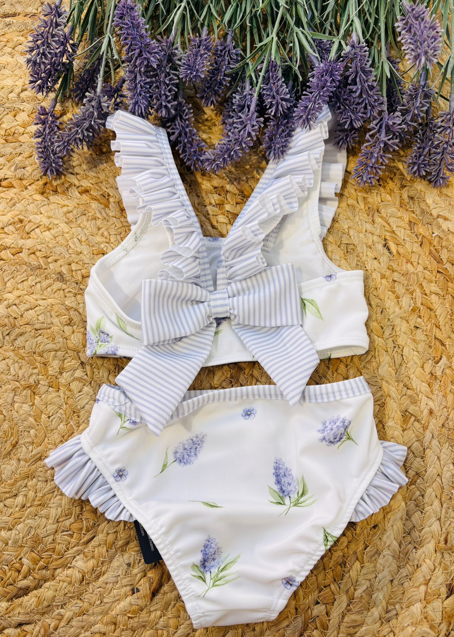 Bikini lavanda