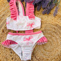 Bikini fiocco