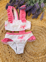 Bikini fiocco