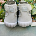 Scarpine da mare