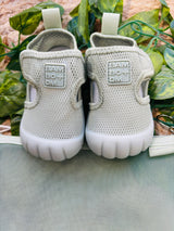 Scarpine da mare