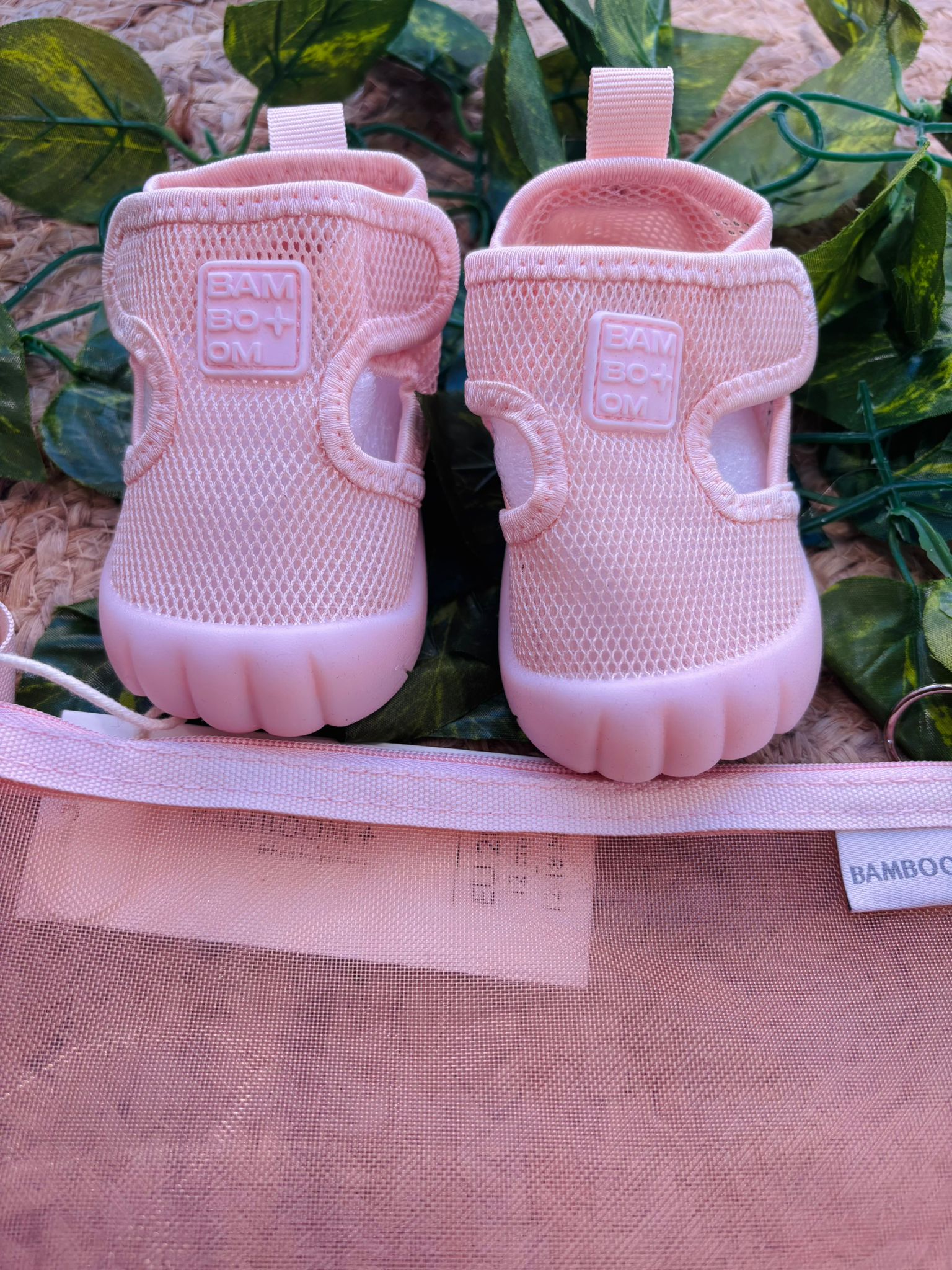 scarpine da mare